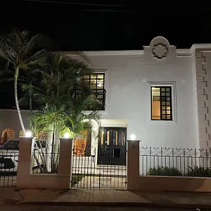 Casablanca 160 Mérida