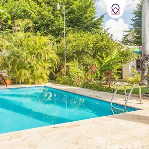 Privada En Chuburna Mérida